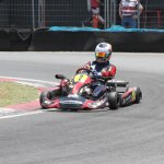 12h Webmotors SP de Kart