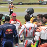 12h Webmotors SP de Kart