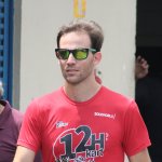 Piloto Danilo Dirani