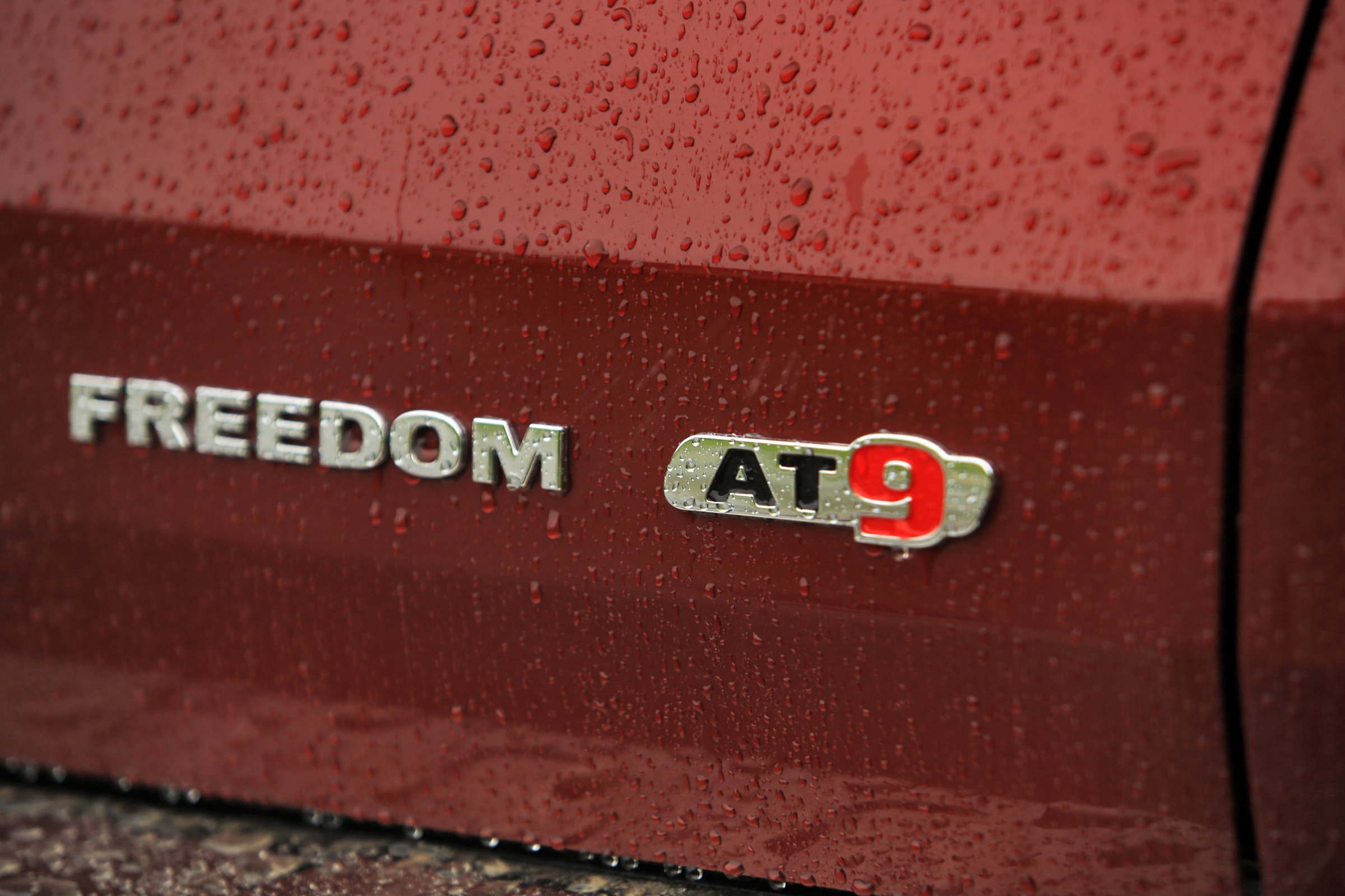 Fiat Toro 2.4 TigerShark Flex