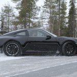 Segredo Porsche 911