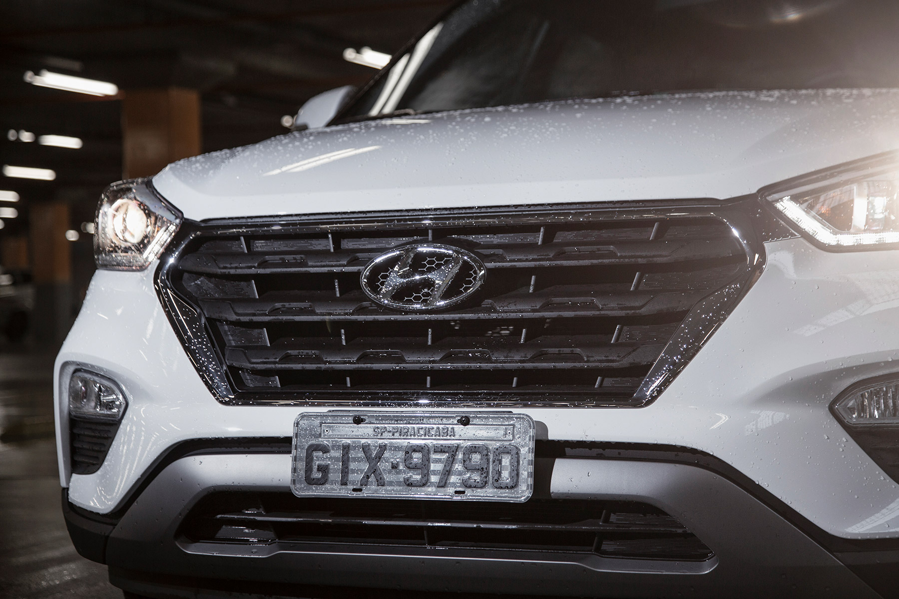 Hyundai Creta 2.0 2017