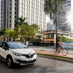 Renault Captur Intense