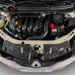 Renault Captur Intense