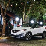 Renault Captur Intense