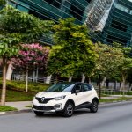 Renault Captur Intense