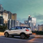 Renault Captur Intense