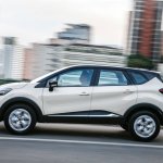 Renault Captur Zen 1.6