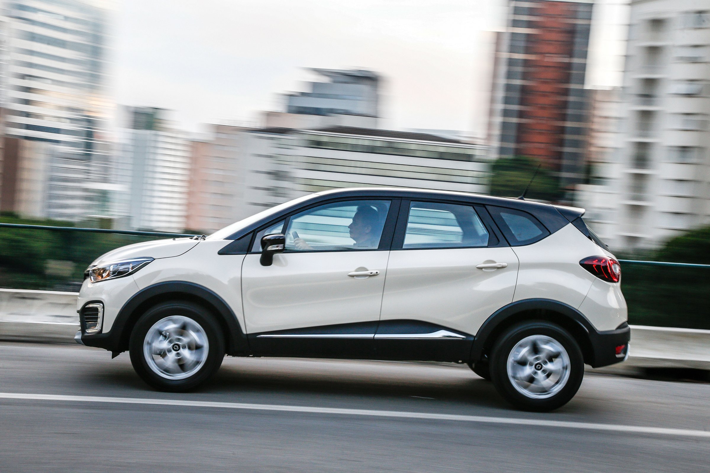 Renault Captur Zen 1.6