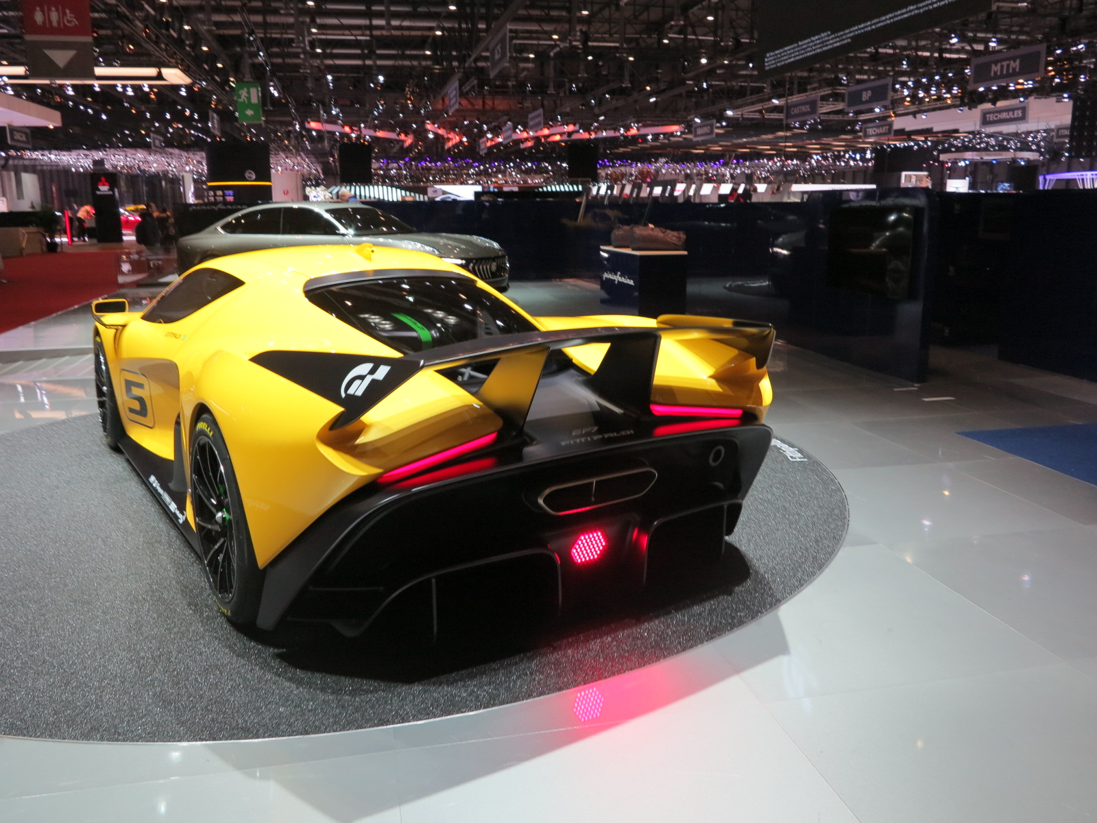 EF7 Fittipaldi