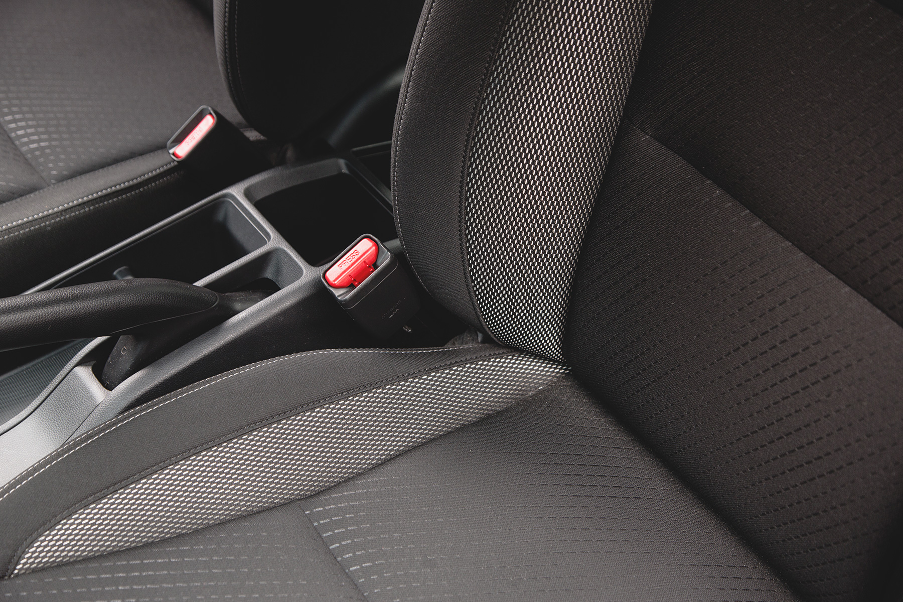 Honda WR-V 2018/WM1