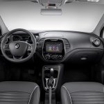 Renault Captur Intense