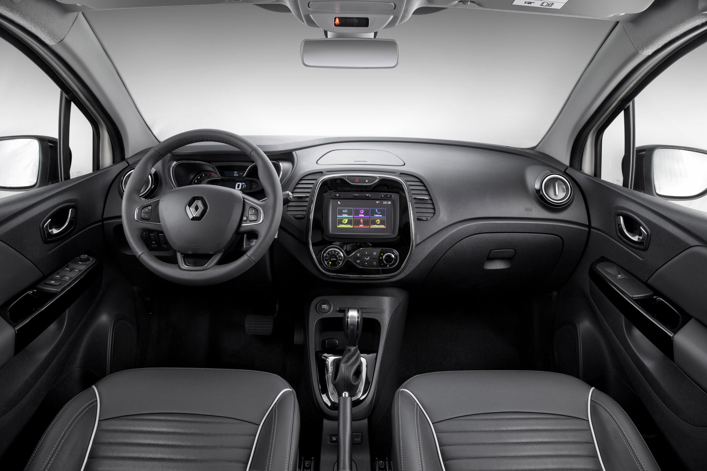 Renault Captur Intense