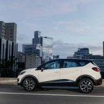 Renault Captur Intense