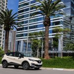 Renault Captur Intense