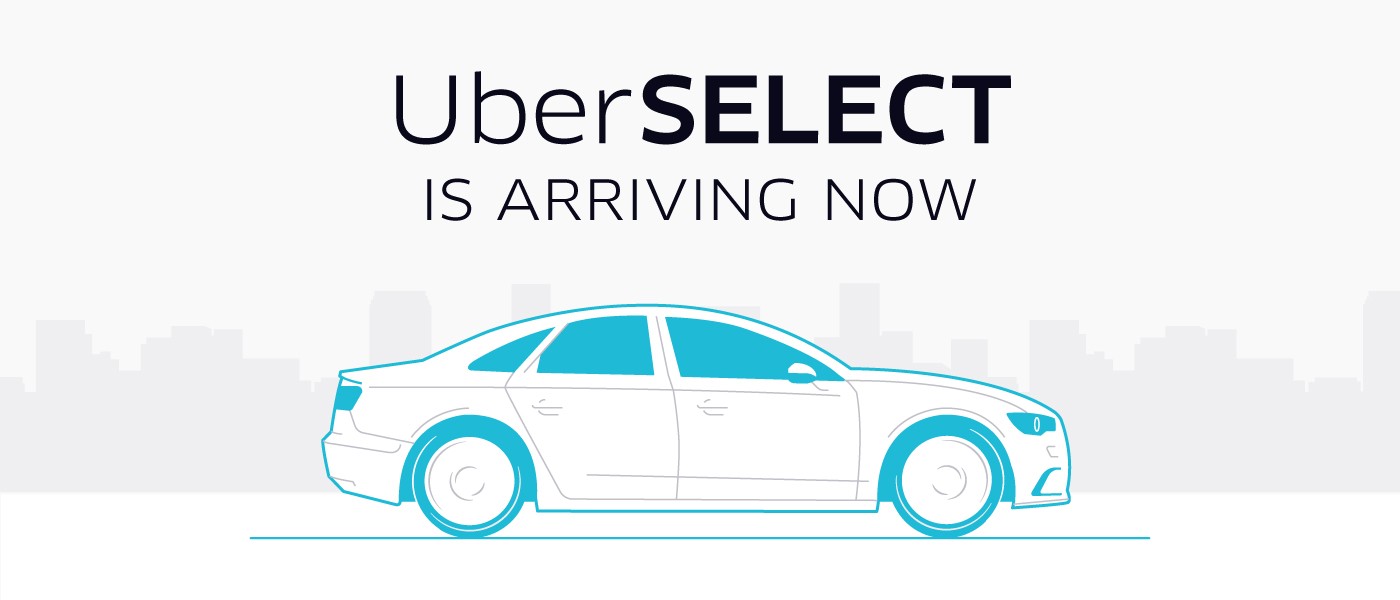 UberSelect
