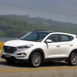 Hyundai New Tucson