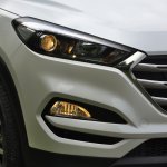 Hyundai New Tucson