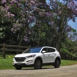 Hyundai New Tucson
