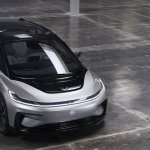 Faraday Future FF91