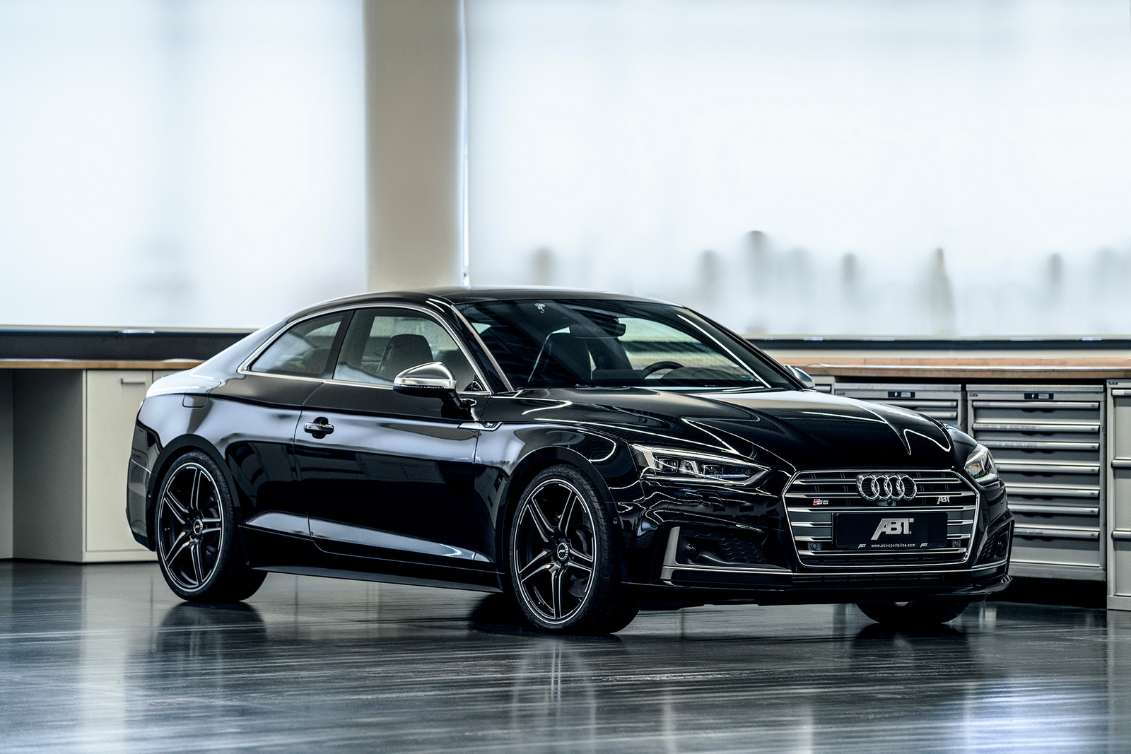 audi s5 coupe abt tuning