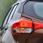 Nissan Kicks SV Limited