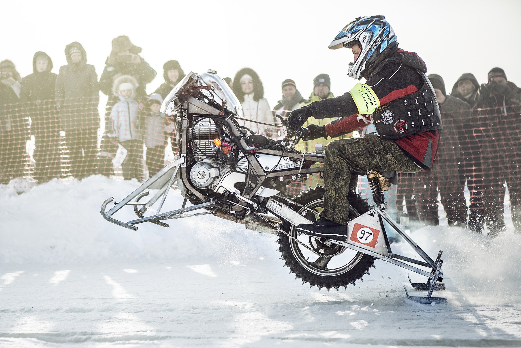 Unimoto Russia