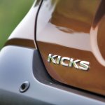 Nissan Kicks SV Limited