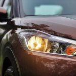 Nissan Kicks SV Limited