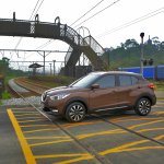 Nissan Kicks SV Limited