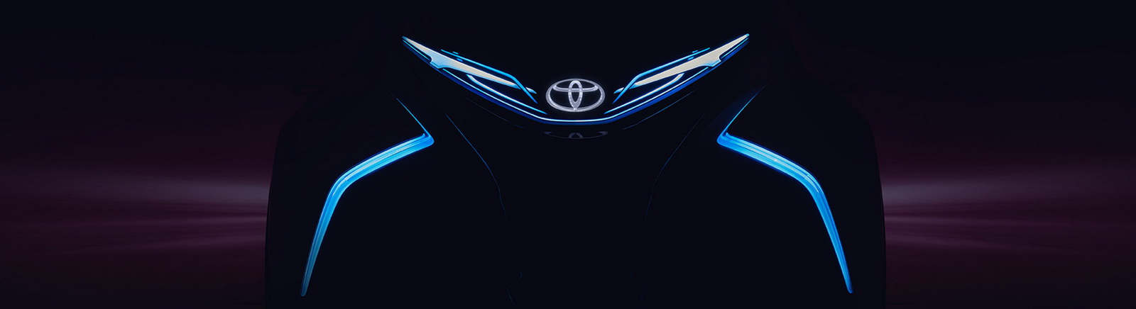 2017 toyota i tril concept