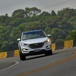Hyundai New Tucson