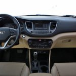 Hyundai New Tucson