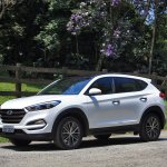 Hyundai New Tucson