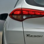 Hyundai New Tucson