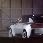Faraday Future FF91