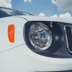 Comparativo Honda HR-V Jeep Renegade Renault Captur