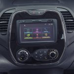 Comparativo Honda HR-V Jeep Renegade Renault Captur