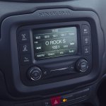 Comparativo Honda HR-V Jeep Renegade Renault Captur