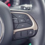 Comparativo Honda HR-V Jeep Renegade Renault Captur