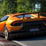 lamborghini huracan performante 2018