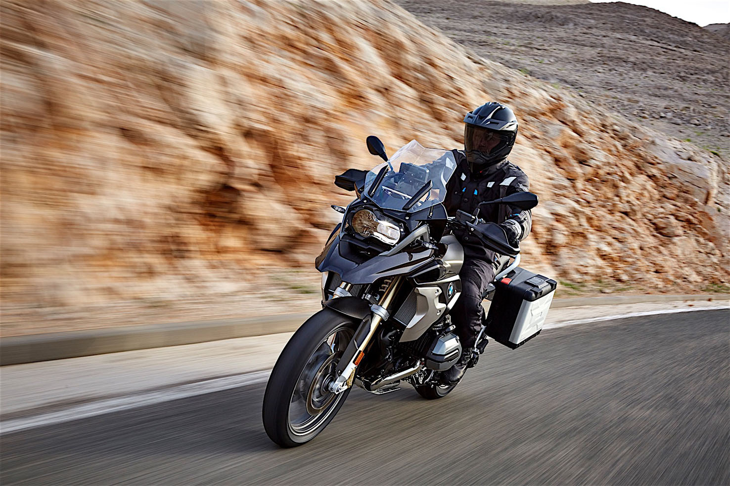 BMW R 1200GS