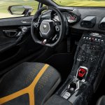 lamborghini huracan performante 2018
