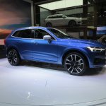 Novo Volvo XC60