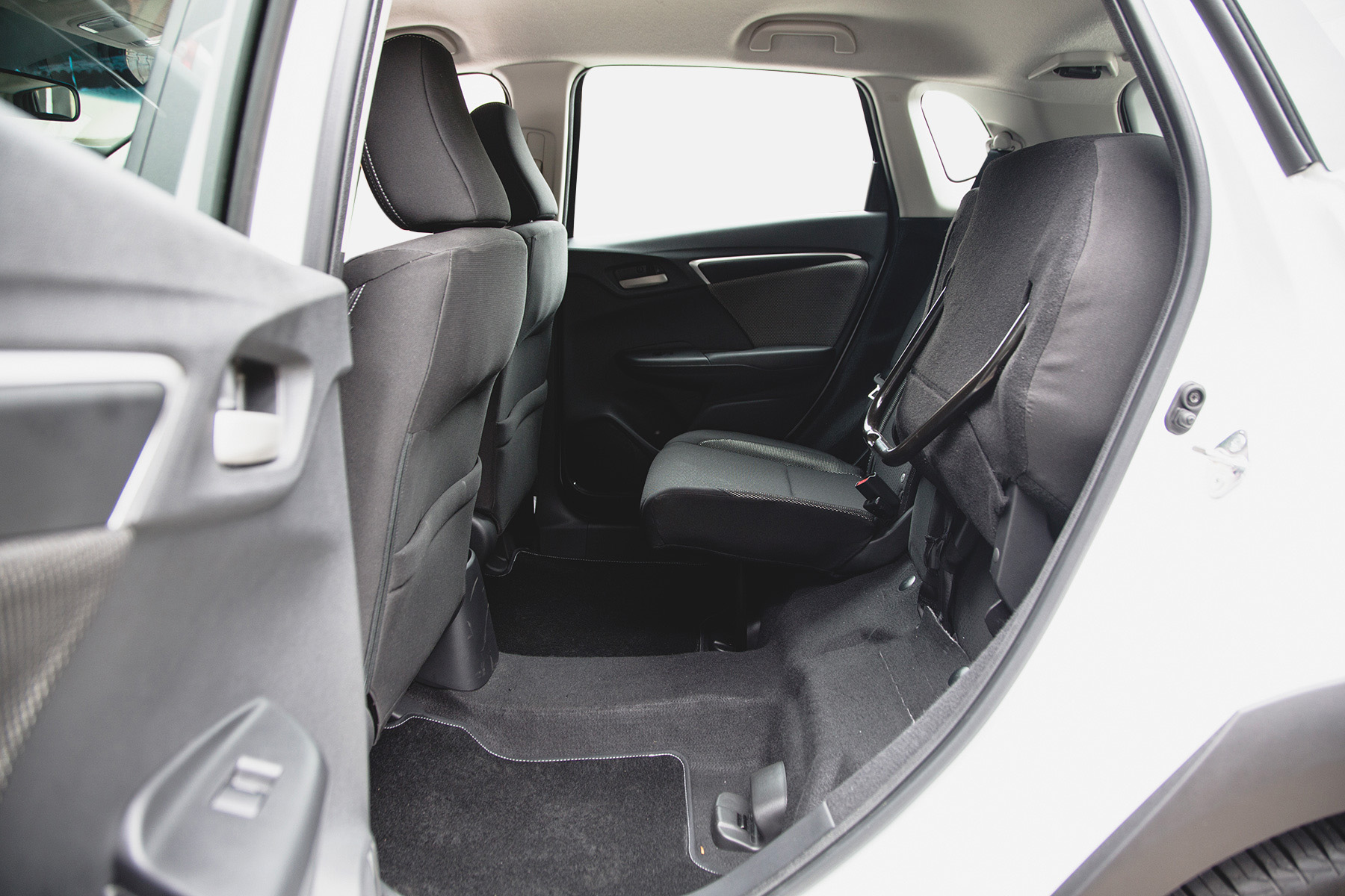 Honda WR-V 2018/WM1