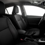 Toyota Corolla XRS 2018