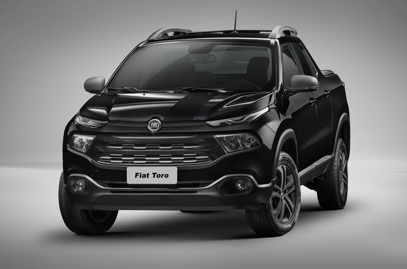 Fiat Toro Black Jack