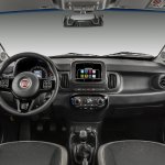 Fiat Mobi Drive