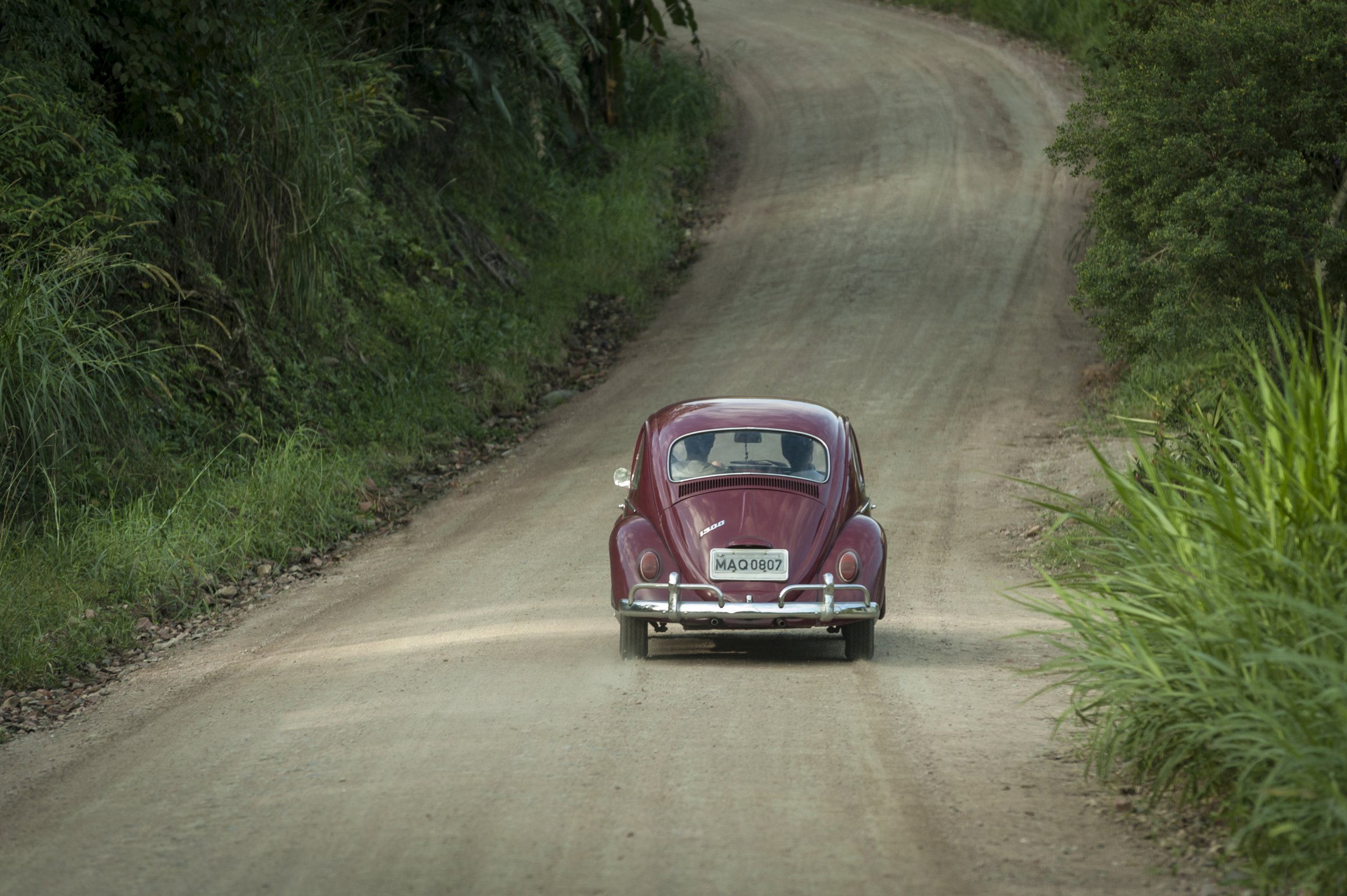 Volkswagen Fusca