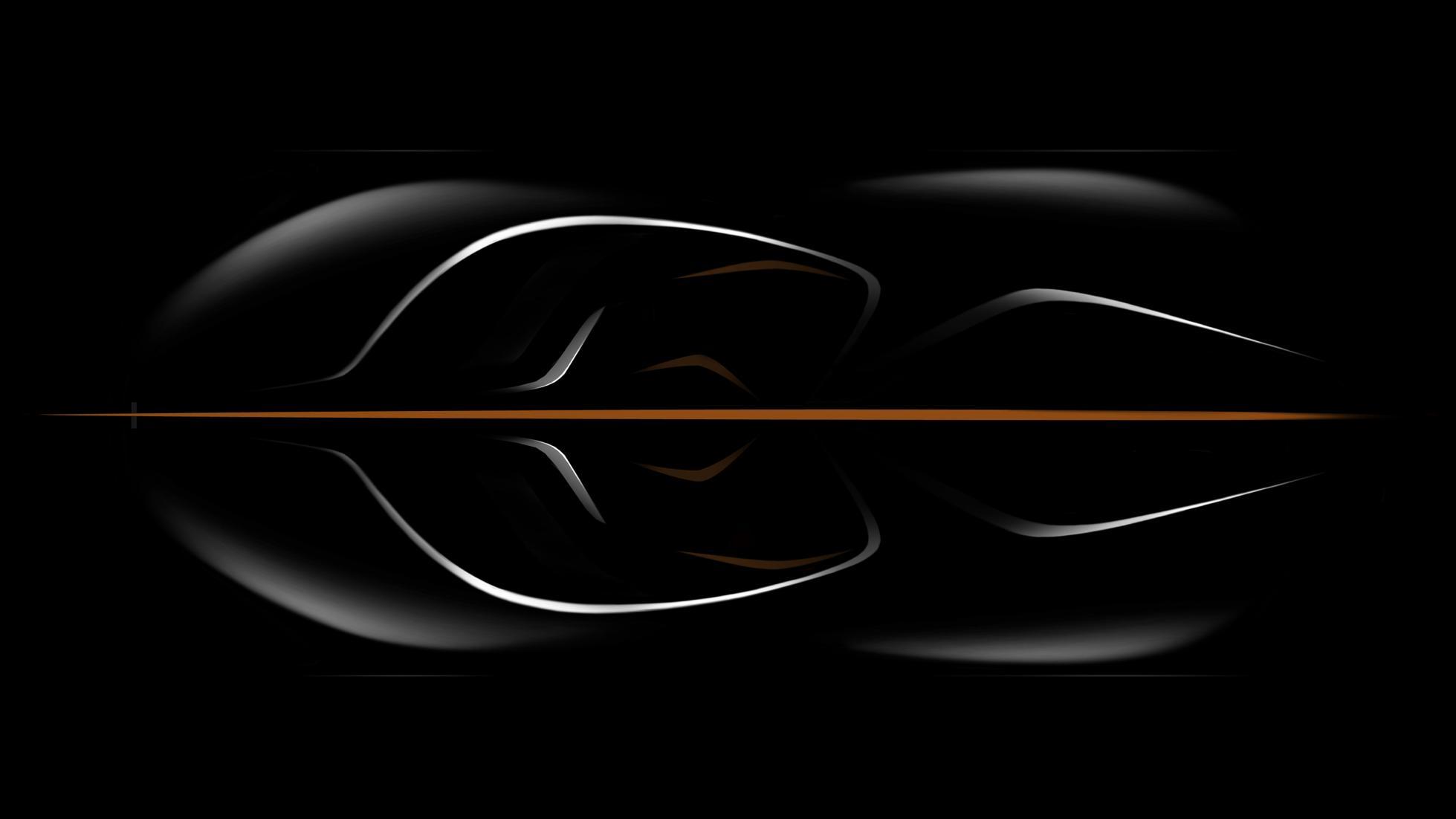 McLaren BP23